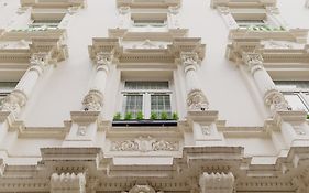 Grand Brizo Bel Air